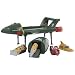 Thunderbirds - SoundTech Thunderbird 2 with The Mole, Firefly and Rescue Vehicle