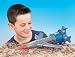 Thunderbirds - Thunderbird 1 and Wrist Communicator