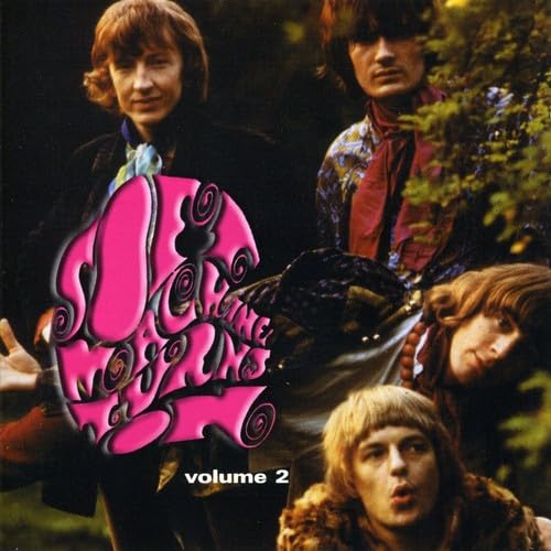 Turns On, Vol. 2