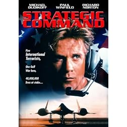 Strategic Command