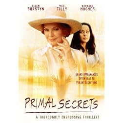 Primal Secrets
