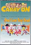 Carry on Don't Lose Your HeadCarry on Don't Lose Your Head