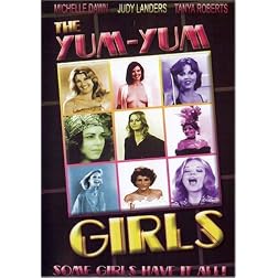 The Yum-Yum Girls