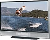 70" Widescreen Tv HD-ila