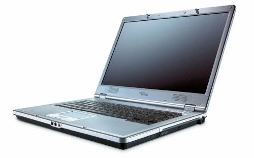 Festnetztelefone: Fujitsu Siemens Amilo A1630 15.4 Zoll Notebook (AMD Athlon 3700+, 1GB RAM, 80GB HDD, DVD+-RW DL, ATI Mobility Radeon 9700 Pro)