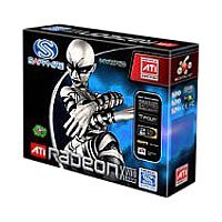 Festplatten: Sapphire ATI Hybrid Radeon X700 Pro Grafikkarte 128MB DDR Ram (AGP 8X DVI-I/TVO) Lite-Retail