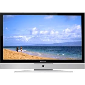 Samsung HPR5052 50" Flat Panel HD-Ready Plasma TV