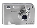 HP Photosmart R717 Digital Camera [6.2 MP]