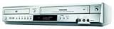 Toshiba SD16VB Multi Region Capable DVD VCR Combi