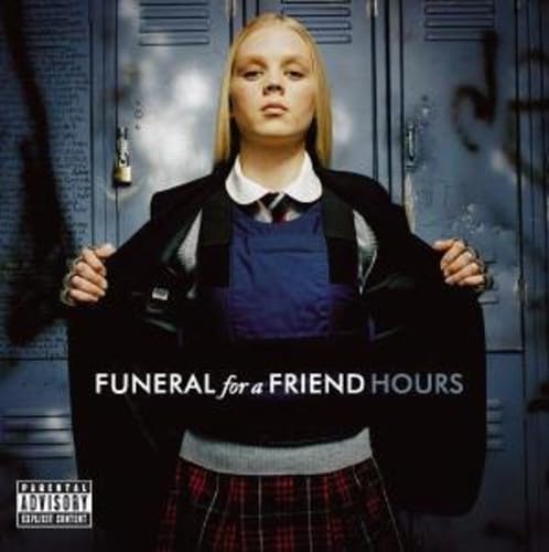 Funeral For A Friend - Monsters Lyrics - Zortam Music