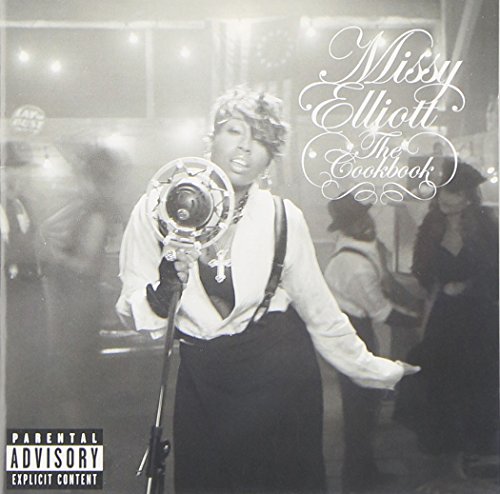 Missy Elliott - Stick It Soundtrack - Zortam Music