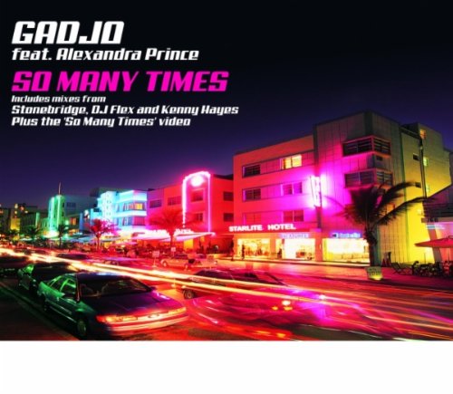 Gadjo - The Dance Collection - Zortam Music