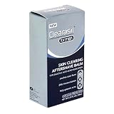 Clearasil for Men Skin Clearing Aftershave Balm for Acne-Prone Skin 3.39 fl oz (100 ml)