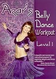 Azar's Belly Dance Workout 1