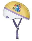 Winnie the Pooh Infant Clamshell Helmet (Yellow)