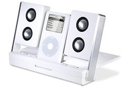 Elektronik Und Foto: Altec Lansing inMotion Tragbare Lautsprecher f�r Apple iPod