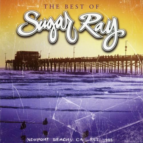 @ - Sugar Ray - Zortam Music