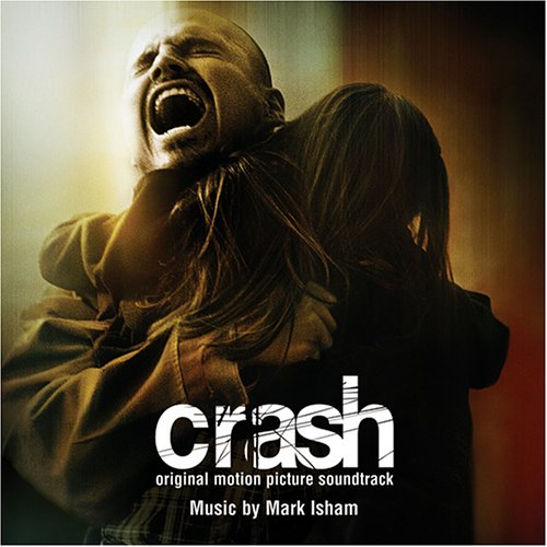 Mark Isham - Crash - Zortam Music