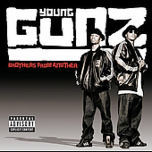 Young Gunz - Don