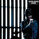 album art to Stage (disc 1)