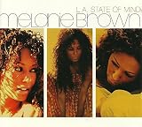 La State of Mind by Melanie B