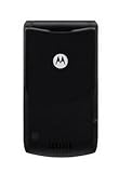 Motorola RAZR V3 Black Phone (Unlocked)