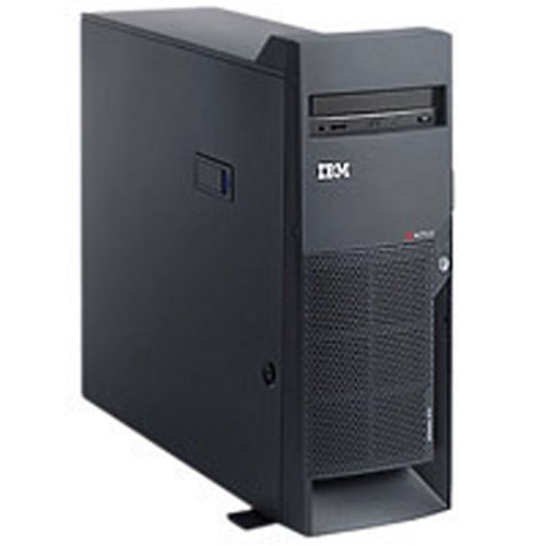 Navigationssysteme: IBM E Server X206 Server P4 3.0GHz 256MB ohne HDD CD SATA GBLAN 340W