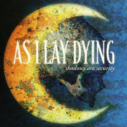 As I Lay Dying - Metal Hammer #1416 Razor6 Music From The Cutting Edge - Zortam Music