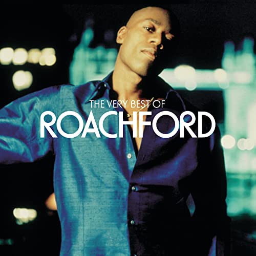 Roachford - The Very Best of Roachford - Zortam Music
