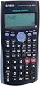 Casio FX-82ES technisch-wissenschaftlicher Rechner 