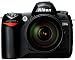 Nikon �f�W�^����჌�t�J���� D70s �����Y�L�b�g