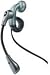 Plantronics モバイルヘッドセット MX153-D2 (平型) 66411-01