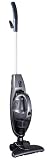 YAMAZEN 2Wayサイクロンクリーナー グレー TCY-600-GM