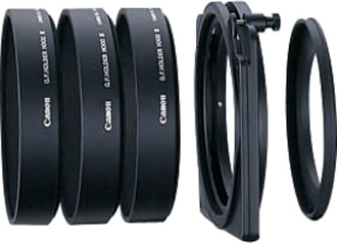 Camcorder: Canon Adapter 58 f�r Gelatine-Filter-Halter Typ III