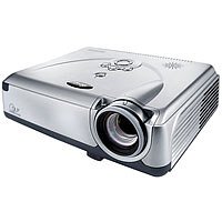 Verst&auml;rker und Receiver: V7 Videoseven PD760X Projektor (2500 ANSI Lumen, Kontrast 2000:1)