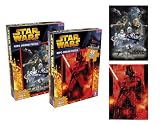 Star Wars - 42 Chunky Piece Jigsaw