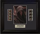Star Wars - Revenge Of The Sith - Anakin - Double Film Cell