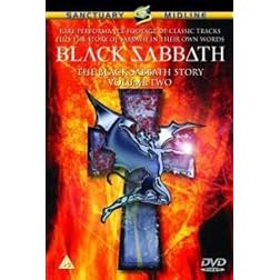 Vol. 2-Black Sabbath Story
