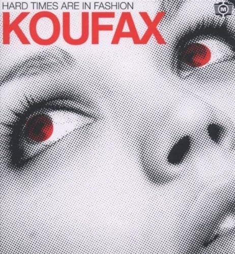 Koufax - Her Laughter Lyrics - Zortam Music