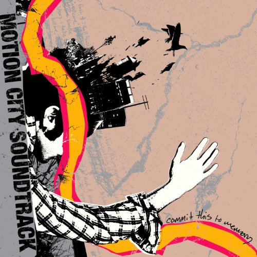 Motion City Soundtrack - Everything is Alright Lyrics - Zortam Music