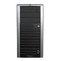Heimkinosysteme: HP ProLiant ML110T02 Server P4 3.2GHz 512MB 80GB CD SATA GBLAN 350W
