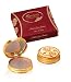 Besame Cosmetics Alluring Eye Shadow