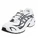 Adidas Little Kids' Escalate Running, White/Dark Shale, 13 M by adidas