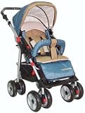 BumbleRide Flyer Stroller Pattern: Pacific