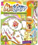 MagCliks - Summer Style Magnetic Jewellery