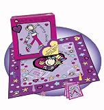 Groovy Chick Sleepover Game