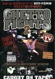 Ghetto Fights, Vol. 2