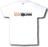 Fawn Boxer Lover Adult T-Shirt