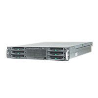 Festnetztelefone: Fujitsu Siemens Primergy RX300S2 Server 2 x Xeon 3.4GHz 1024MB 0GB SCSI