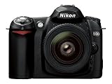 Nikon D50